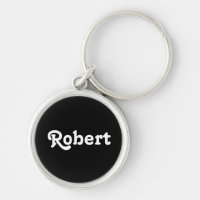 Nyckelring Robert