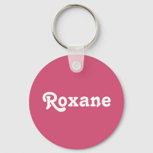 Nyckelring Roxane