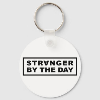 Nyckelring. SBTD för tur! Nyckelring