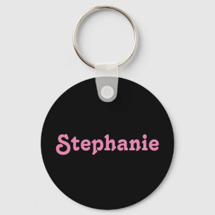 Nyckelring Stephanie