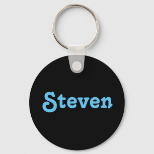 nyckelring Steven