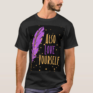 Nyckelring T Shirt