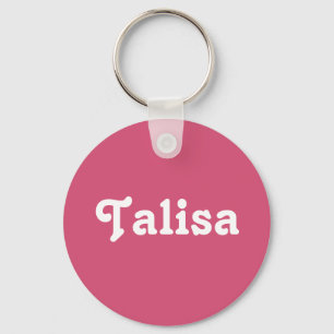 Nyckelring Talisa
