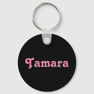 Nyckelring Tamara
