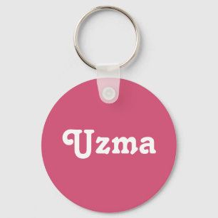 Nyckelring Uzma