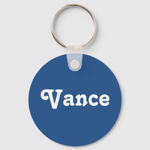 Nyckelring Vance
