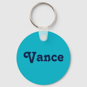 Nyckelring Vance