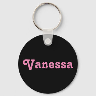 Nyckelring Vanessa