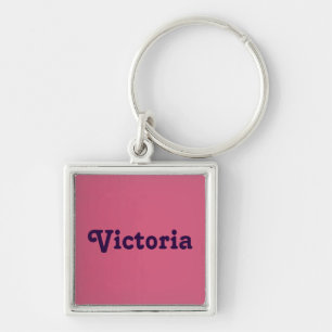 Nyckelring Victoria