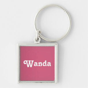 Nyckelring Wanda