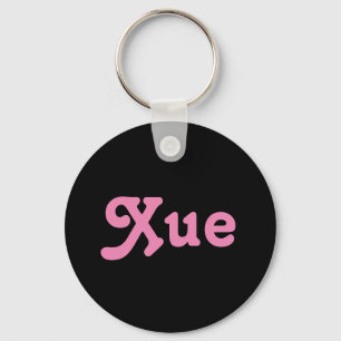 Nyckelring Xue