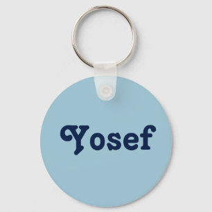 Nyckelring Yosef