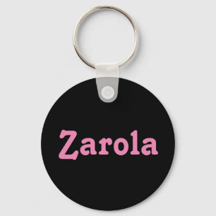 Nyckelring Zarola