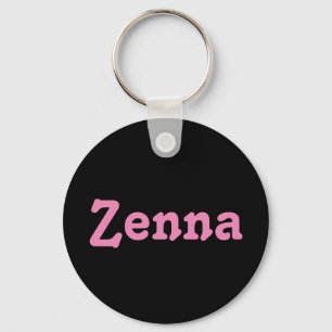 Nyckelring Zenna