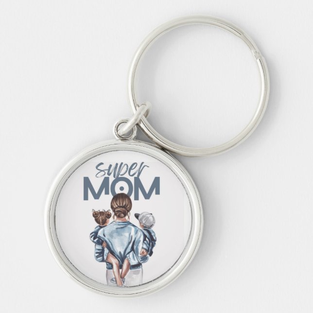 Nyckelringar (Framsidan)