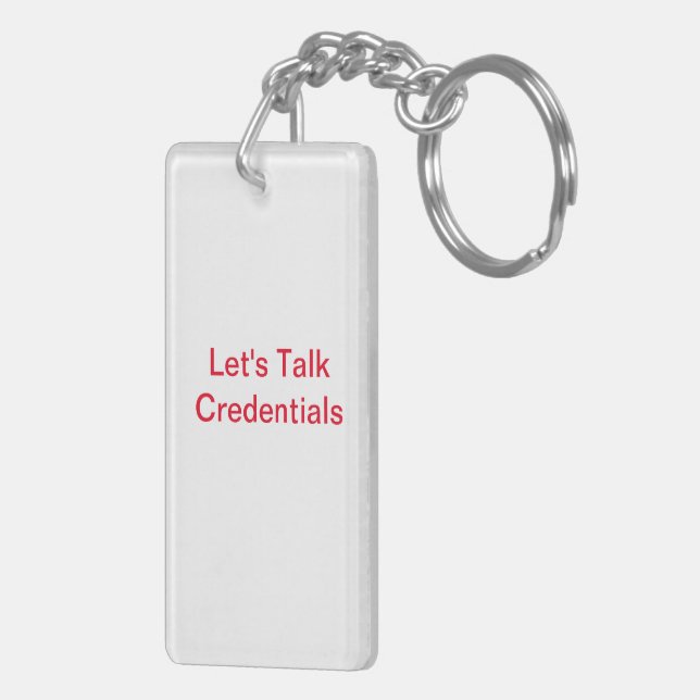 Nyckelringar (Höger Baksida)