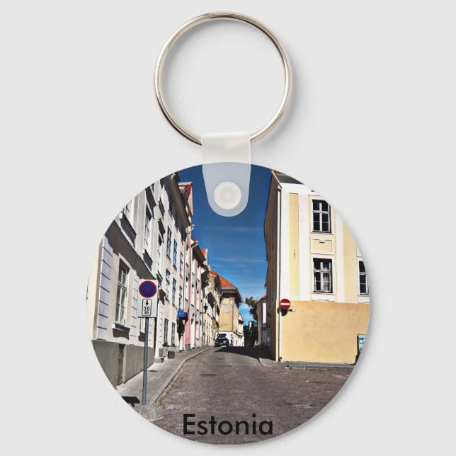 Nyckelringar (Framsida)