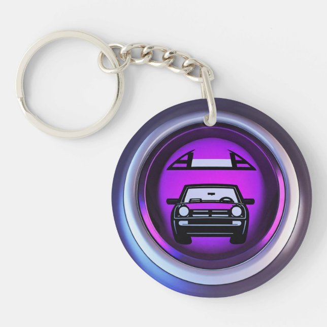 Nyckelringar & Band (Framsidan)