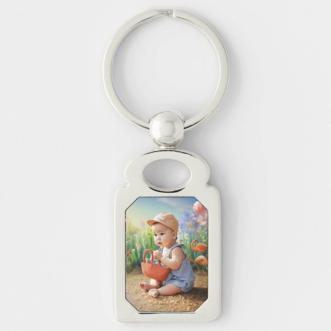 Nyckelringar & Band (Framsidan)