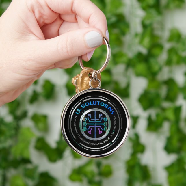 Nyckelringar & Band (Hand)