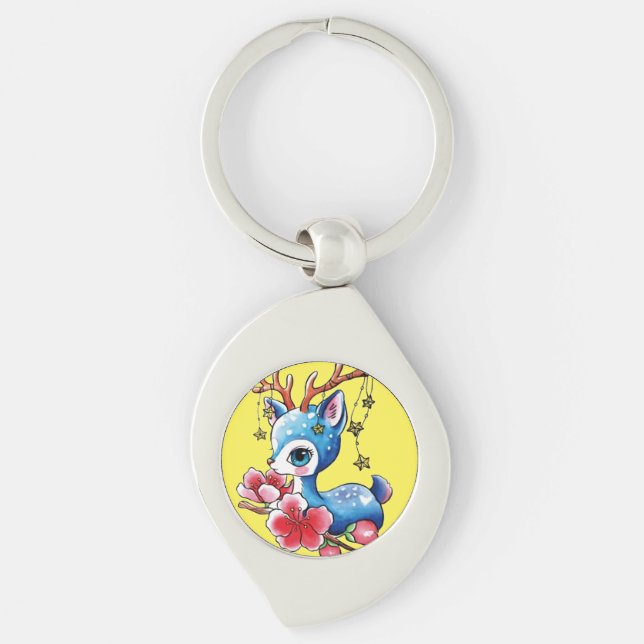 Nyckelringar & Band (Framsidan)