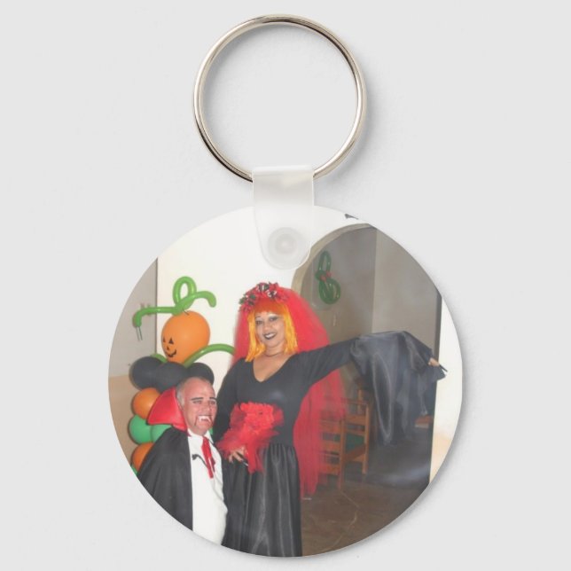 nyckelringar för anpassningsbar (Framsida)