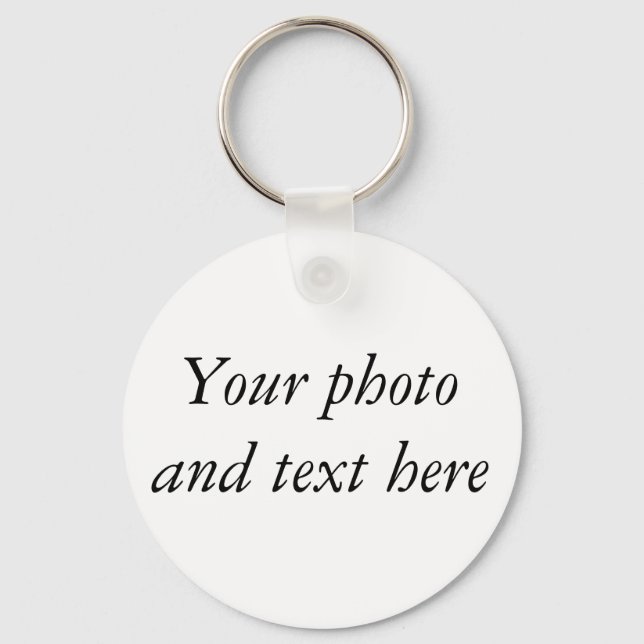 Nyckelringar för personlig (Framsida)