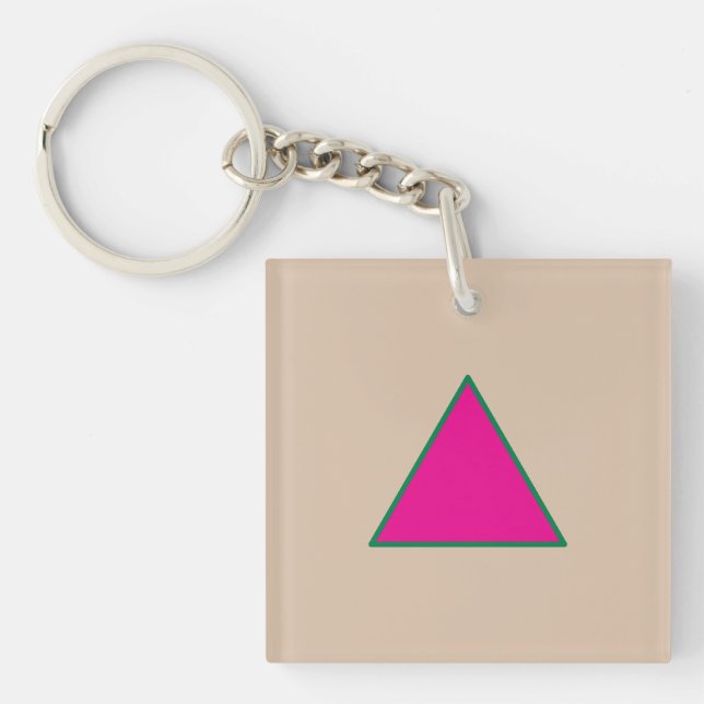 Nyckelringar & Halsremmar (Framsidan)