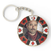 Nyckelringar Jeffry Dean Morgan