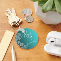 Nyckelringen Bröllop