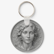 Nyckelringen för strålningspropitiERING