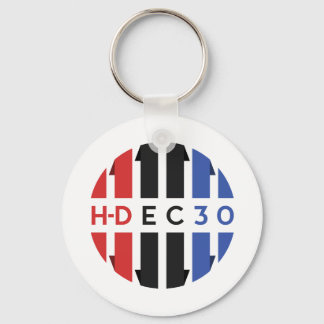 Nyckelringen klubb nyckelring