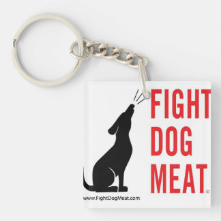 Nyckelringen kvadrerar