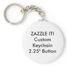 Nyckelringen Nyckelkedja för rundad anpassningsbar