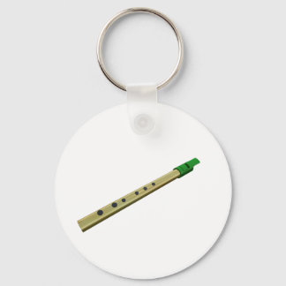 Nyckelringen Tin Whistle Nyckelring