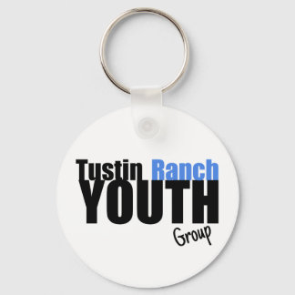 Nyckelringen Tustin Ranch Youth Group Nyckelring