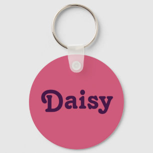 Nyckelringens Daisy Nyckelring