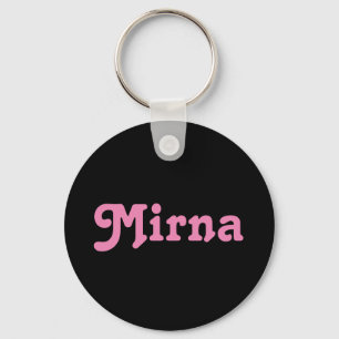 Nyckelrings Mirna Nyckelring