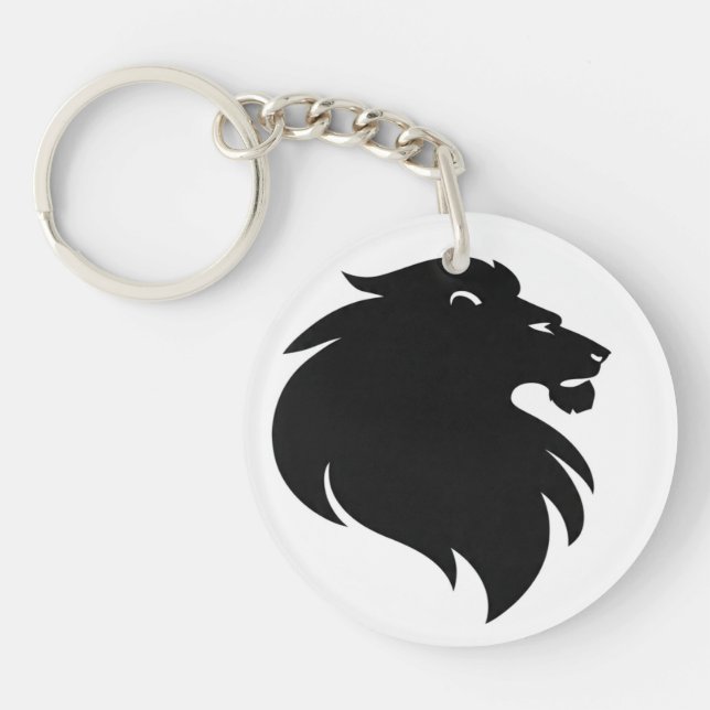 Nyckelringsdesign  (Framsidan)
