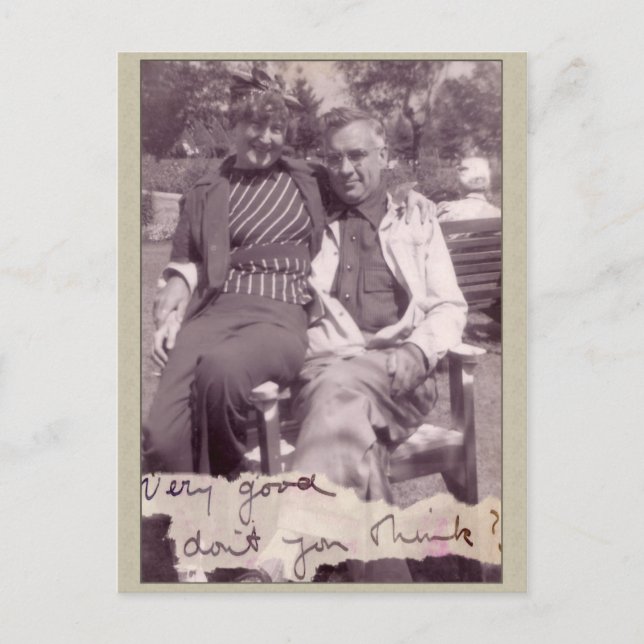 nyckelvykort vykort (Framsida)