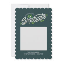 Nyckfull Grattis Examensannonsering