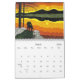 Nyckfull kalender (Mar 2025)