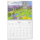 Nyckfull kalender (Jan 2025)