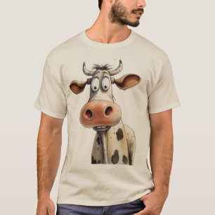 Nyckfull ko t shirt