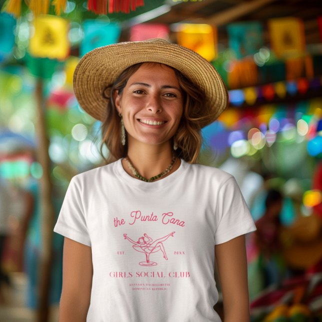 Nyckfull Retroklotter | Möhippa T Shirt (Skapare uppladdad)