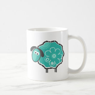 Nyckfulla får kaffemugg