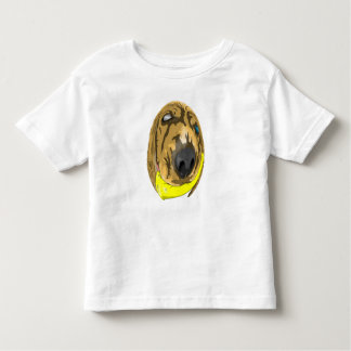 Nycklar & Banana, Miniature cocker spaniel 2 T Shirt