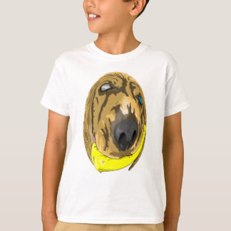 Nycklar & Banana, Miniature cocker spaniel 2 T Shirt