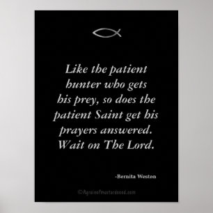 Nycklar för disciplinen poster