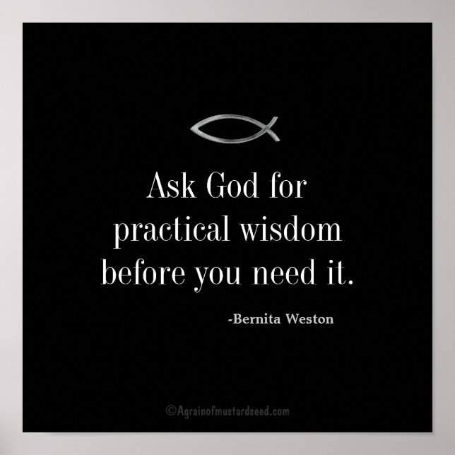 Nycklar för disciplinen poster (Framsidan)